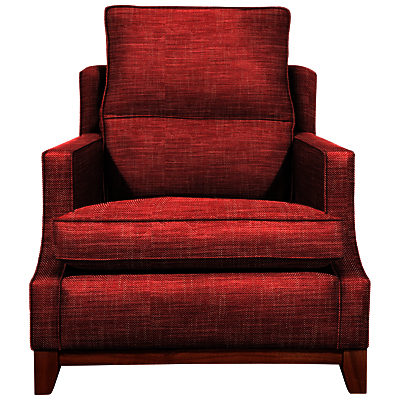 Duresta Barnes Armchair Arran Peony